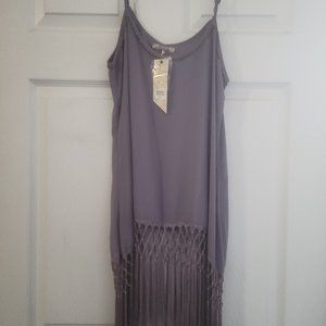 Rare! Gimmicks by BKE fringe tank